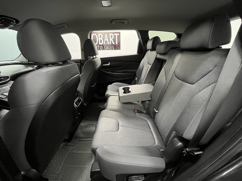 2023 Hyundai Santa Fe Image 13