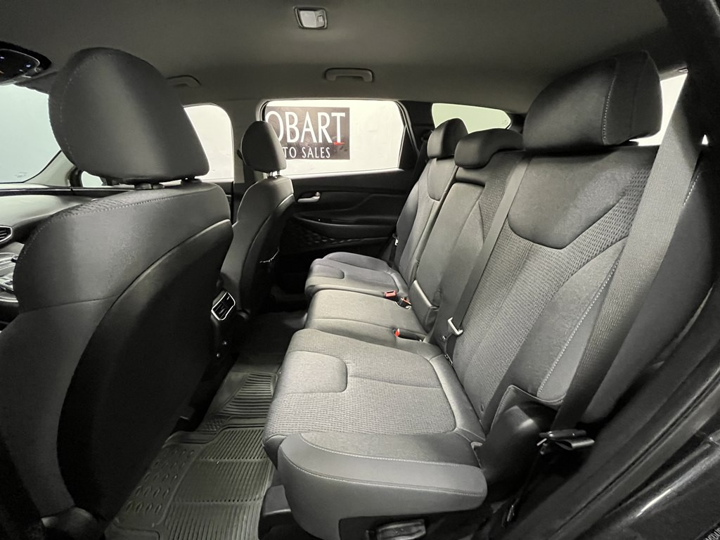 2023 Hyundai Santa Fe Image 14