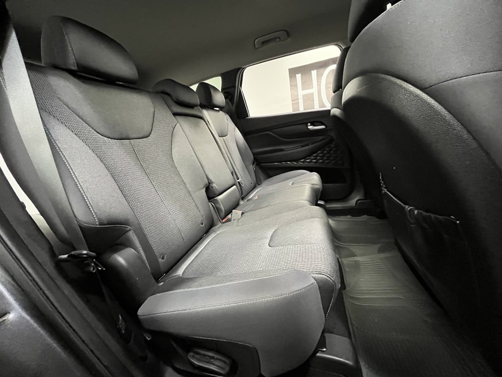 2023 Hyundai Santa Fe Image 17