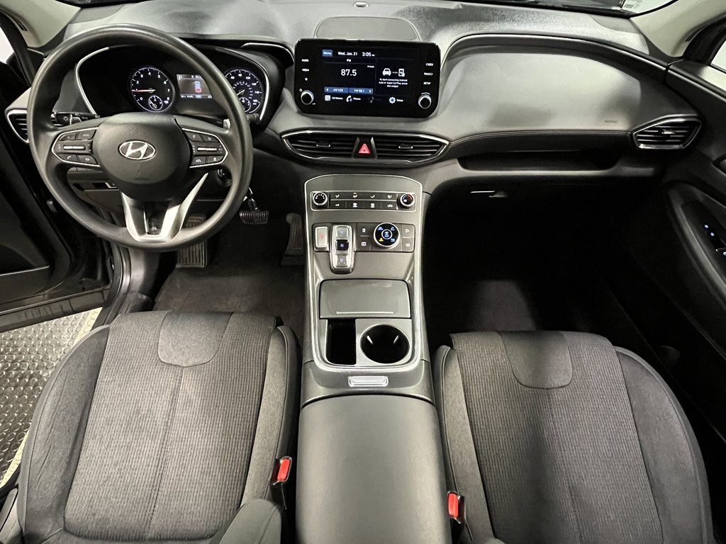 2023 Hyundai Santa Fe Image 18