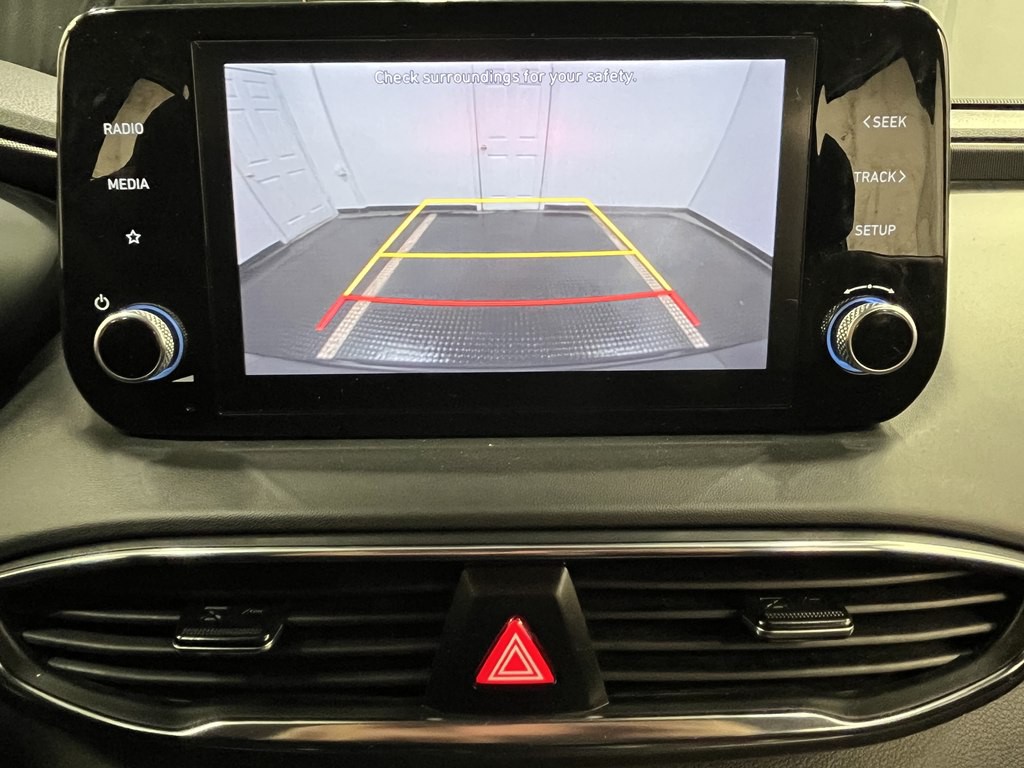 2023 Hyundai Santa Fe Image 19