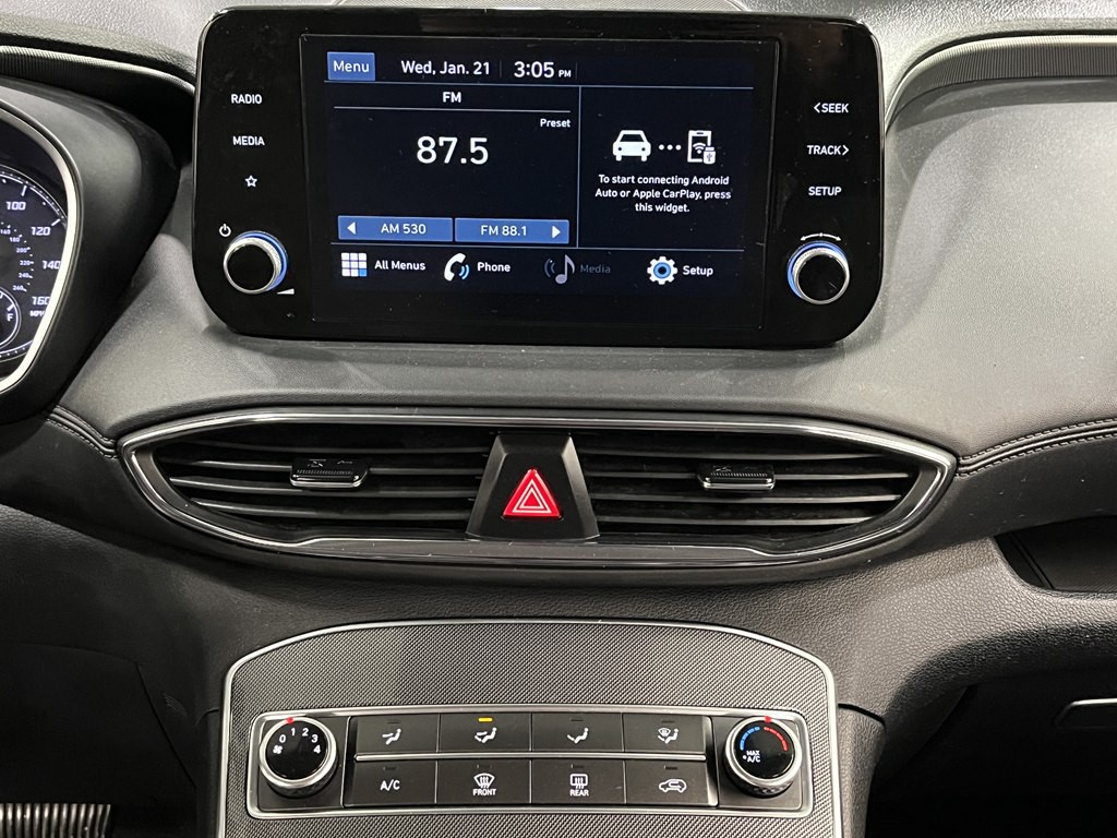 2023 Hyundai Santa Fe Image 20