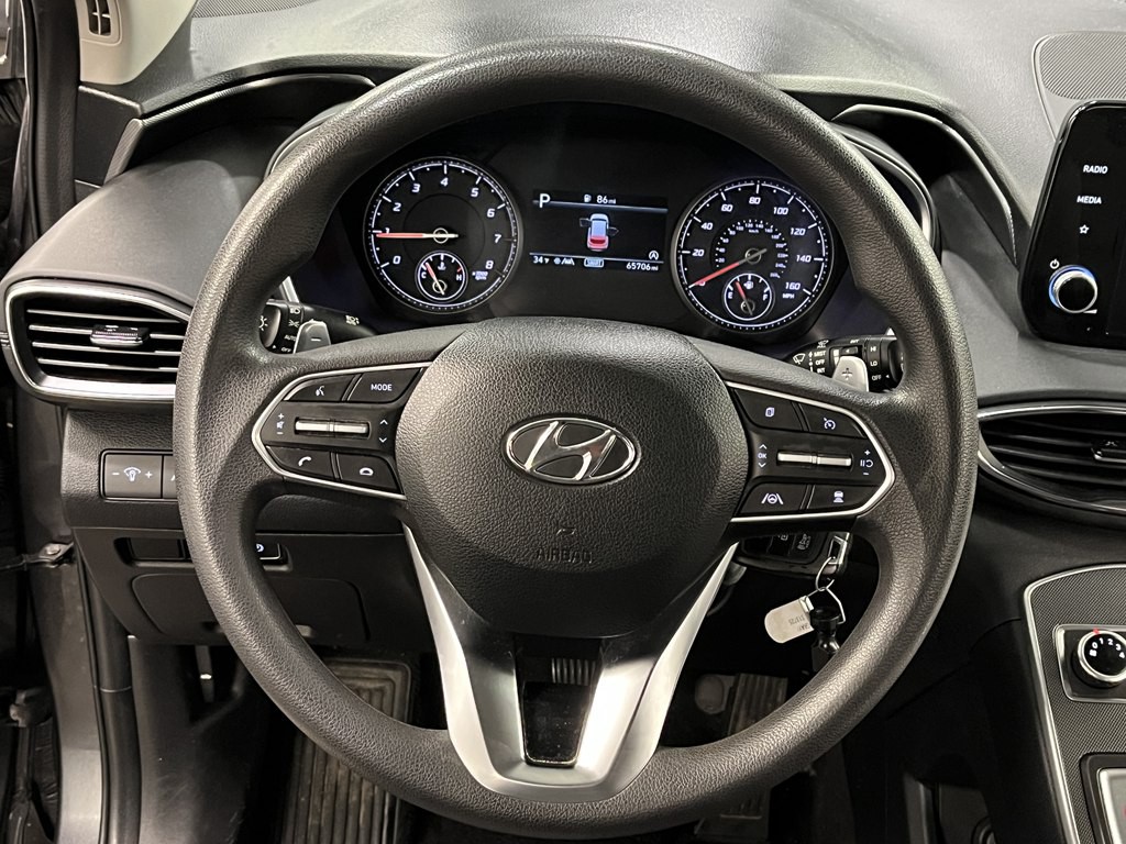 2023 Hyundai Santa Fe Image 23