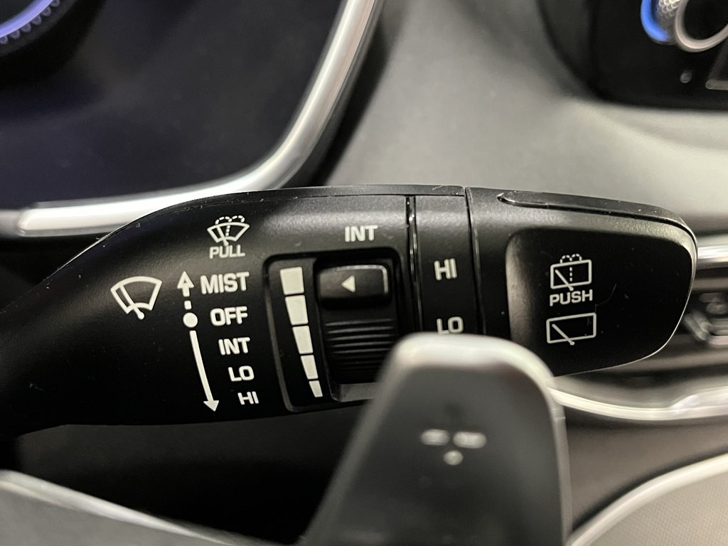 2023 Hyundai Santa Fe Image 26