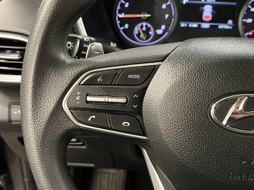 2023 Hyundai Santa Fe Image 27