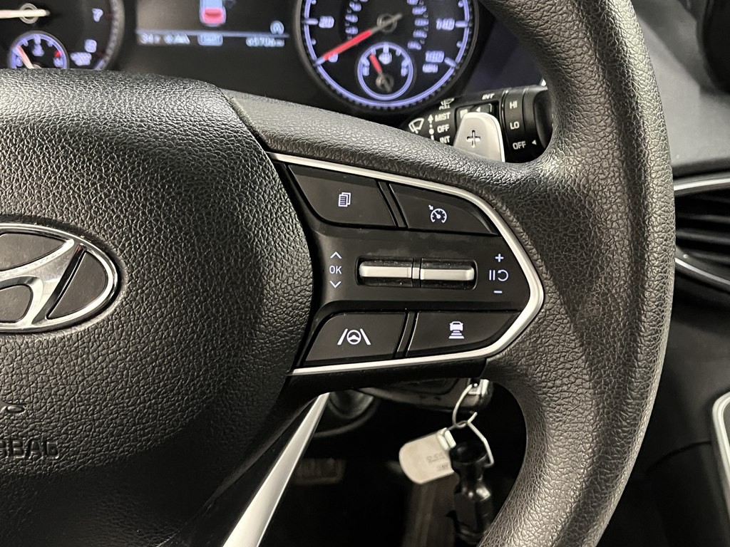 2023 Hyundai Santa Fe Image 28