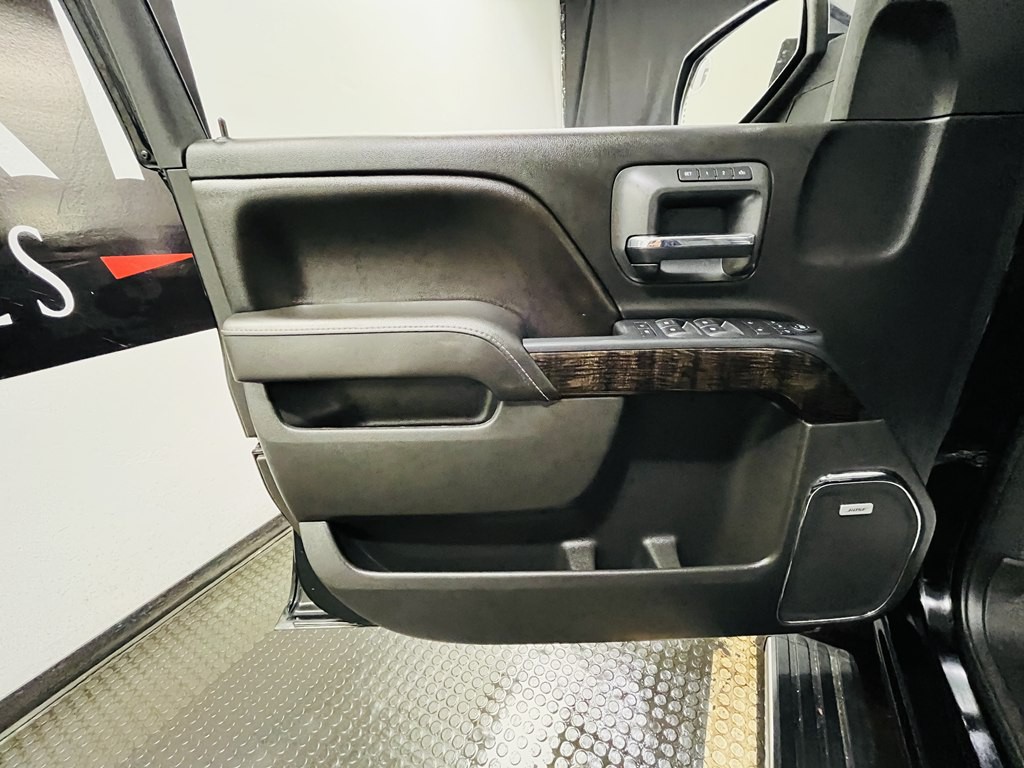 2016 GMC Sierra Image 7