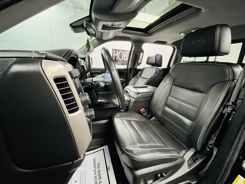 2016 GMC Sierra Image 8