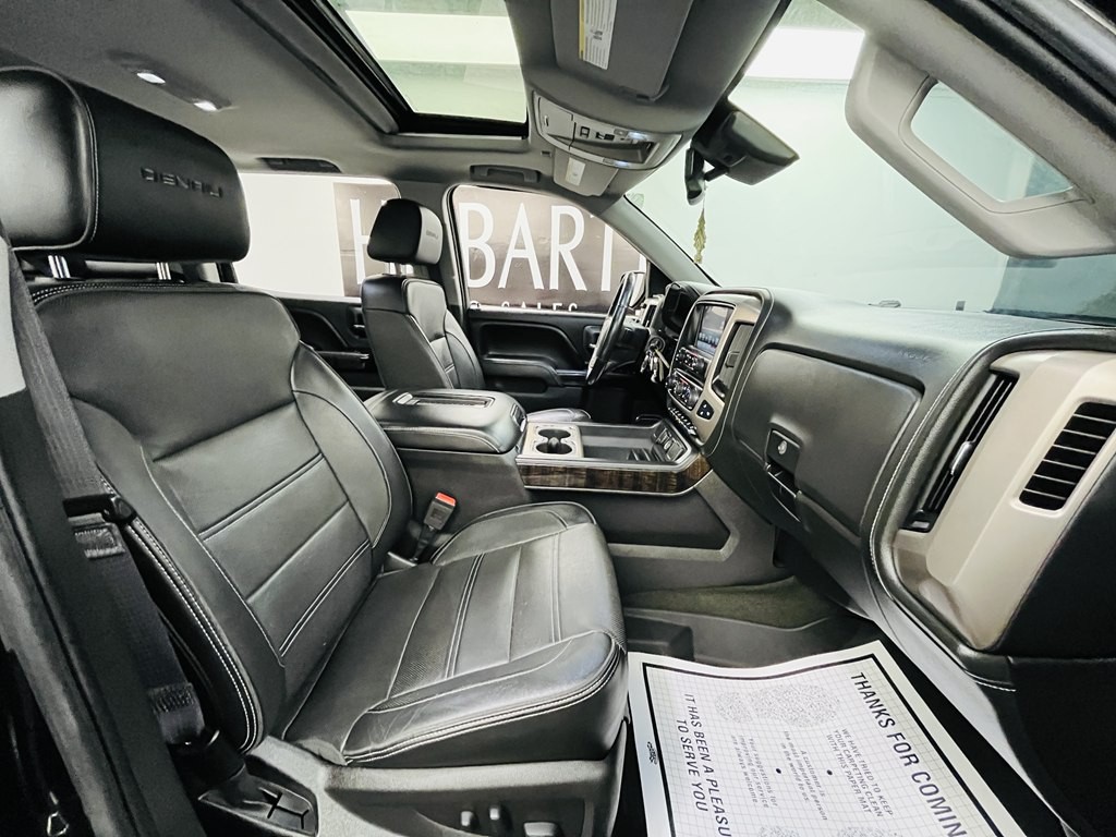 2016 GMC Sierra Image 10