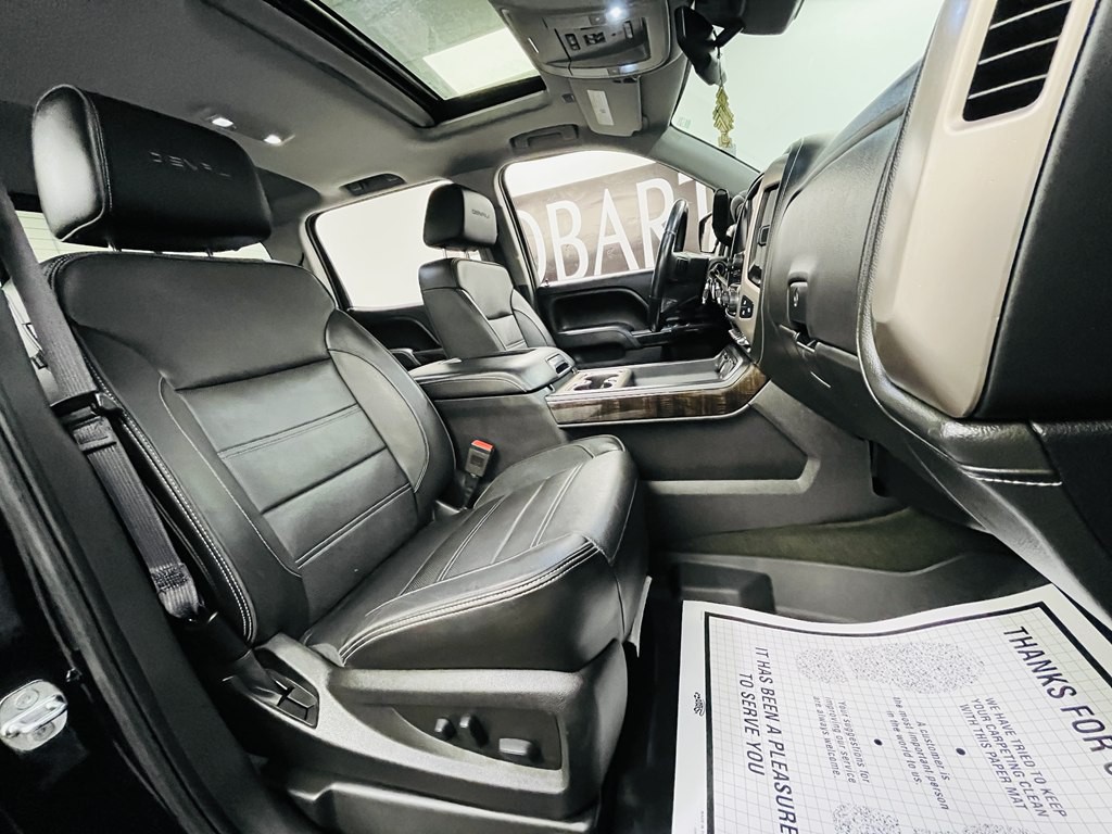 2016 GMC Sierra Image 11