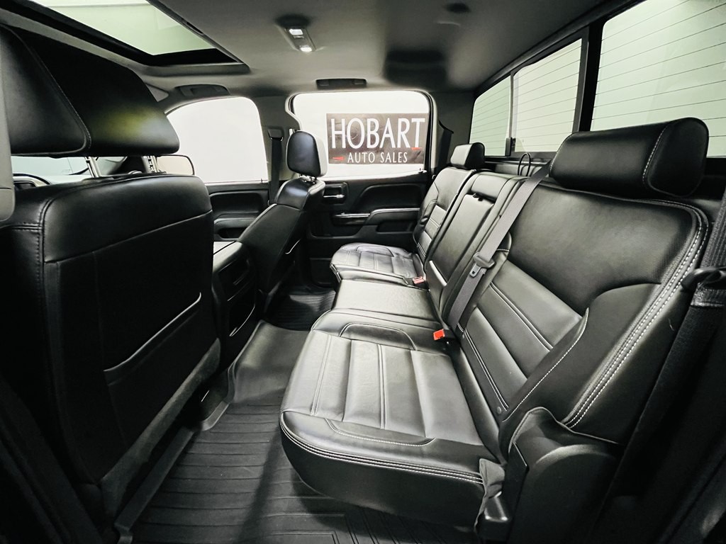 2016 GMC Sierra Image 12