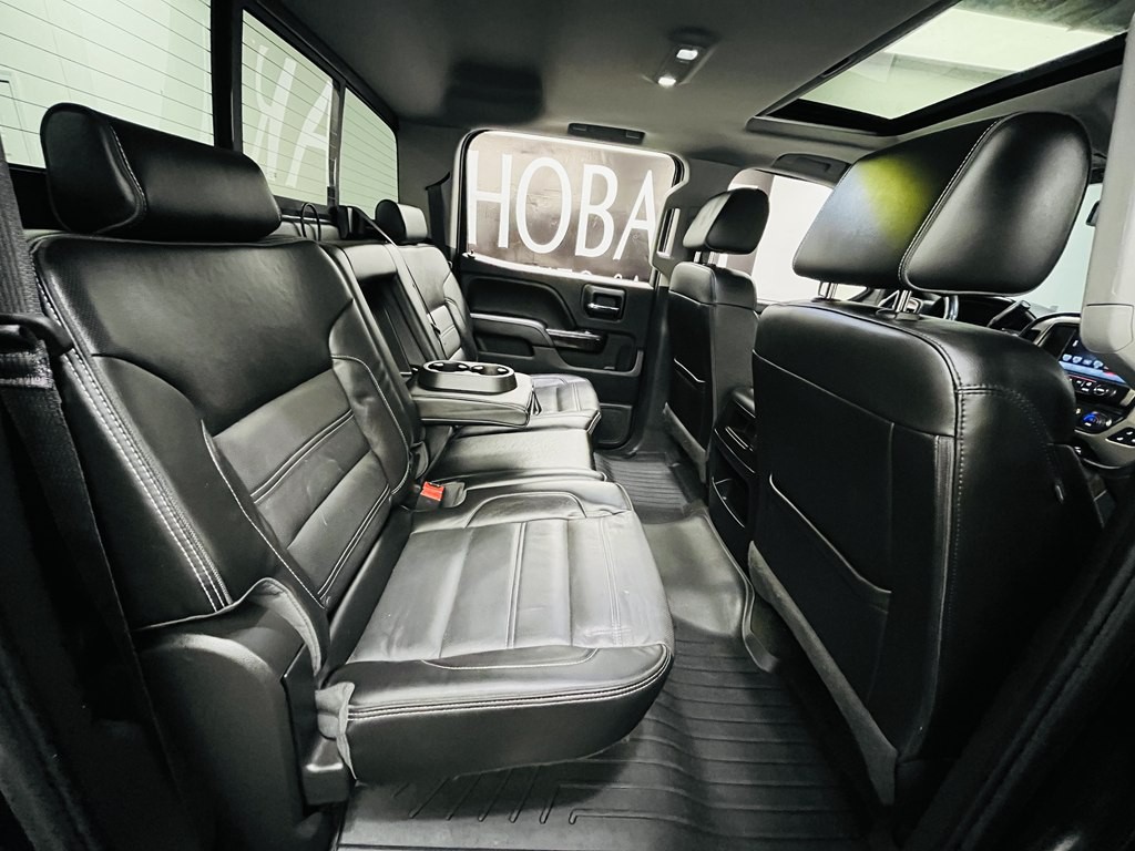 2016 GMC Sierra Image 15