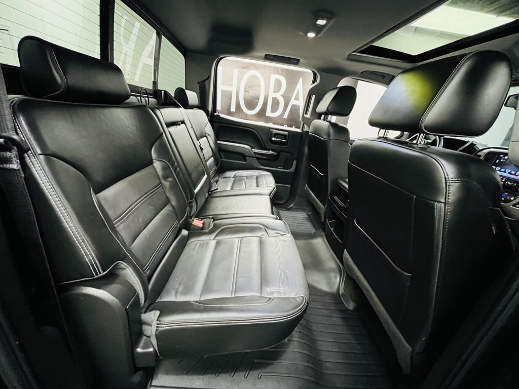 2016 GMC Sierra Image 16