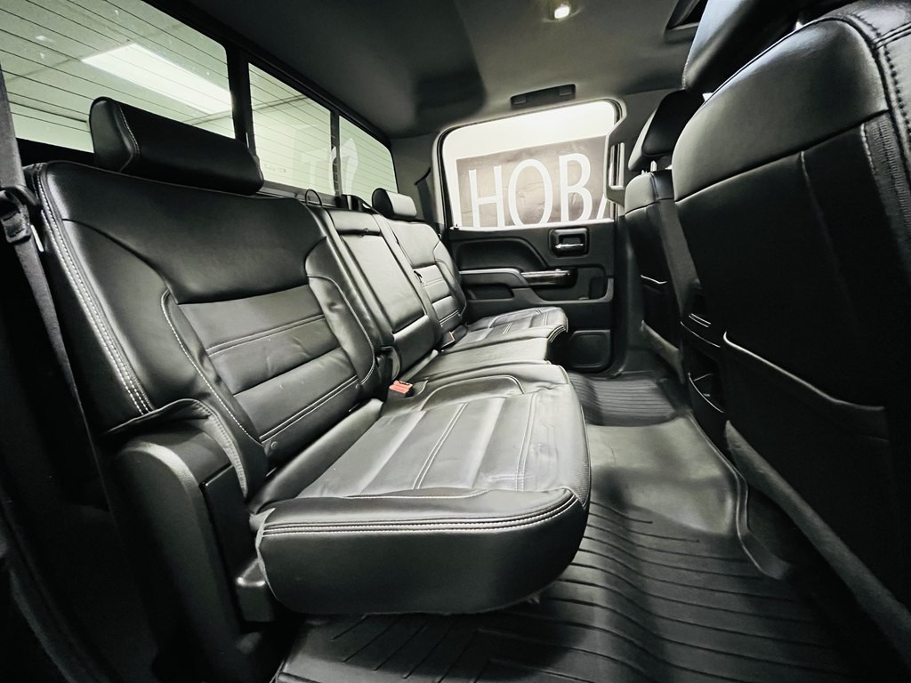 2016 GMC Sierra Image 17