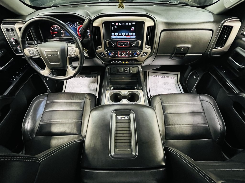 2016 GMC Sierra Image 18