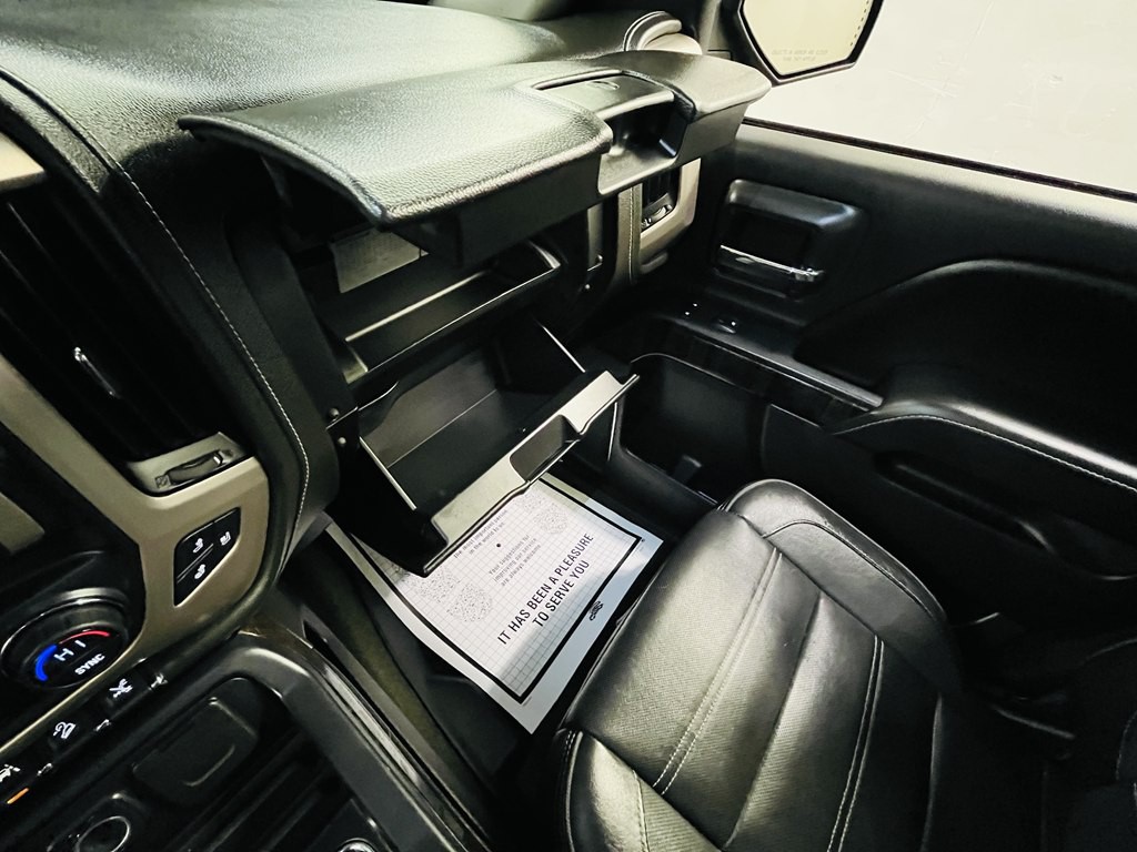 2016 GMC Sierra Image 21