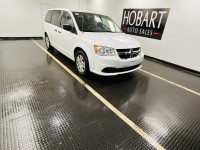 Image for 2019 Dodge Grand Caravan SE ID: 7152258