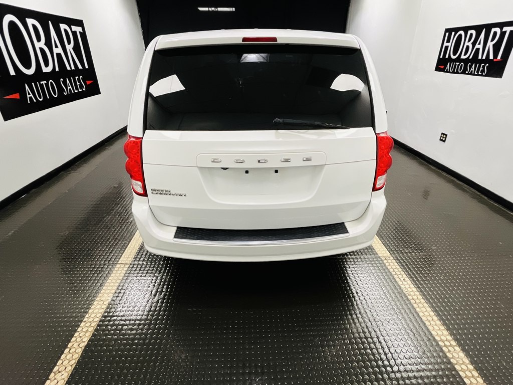 2019 Dodge Grand Caravan Image 5