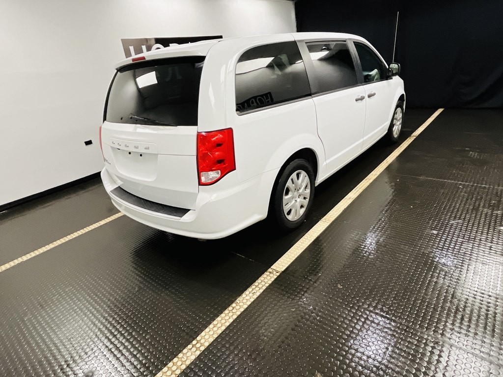 2019 Dodge Grand Caravan Image 6