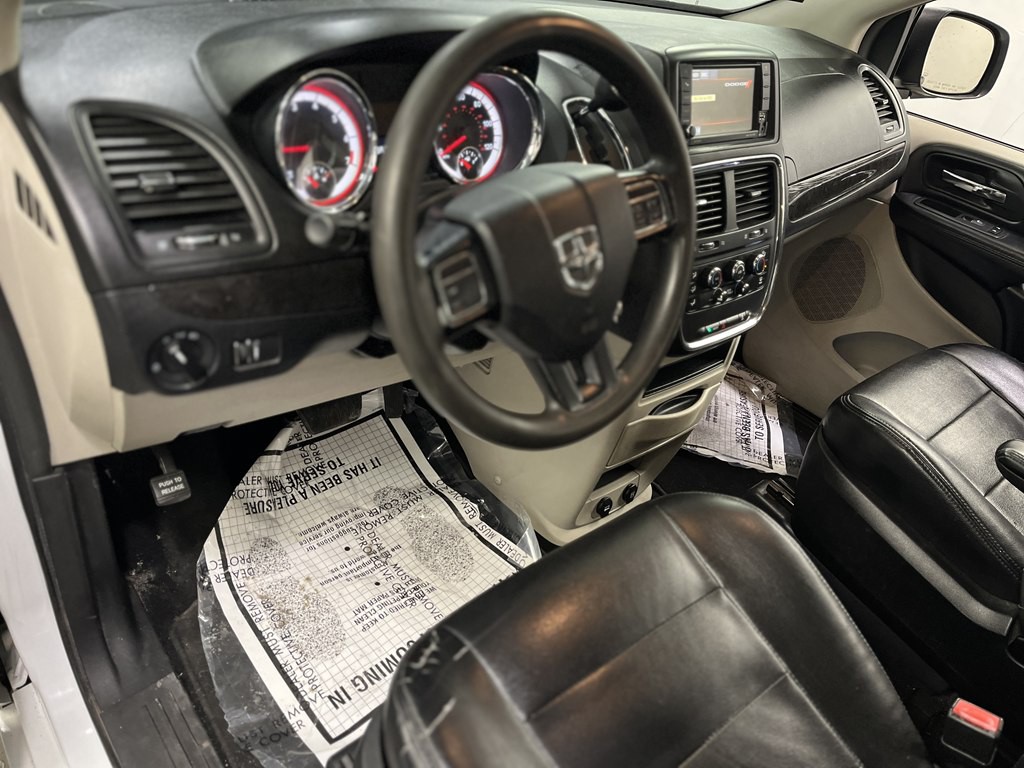 2019 Dodge Grand Caravan Image 7