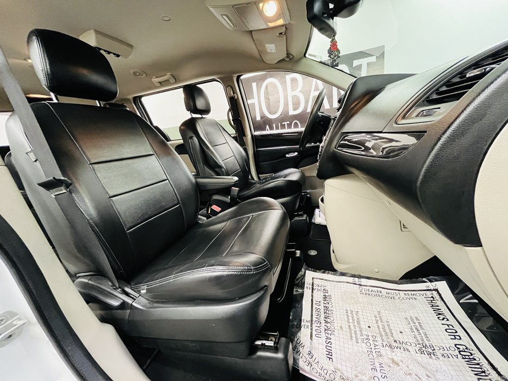 2019 Dodge Grand Caravan Image 8