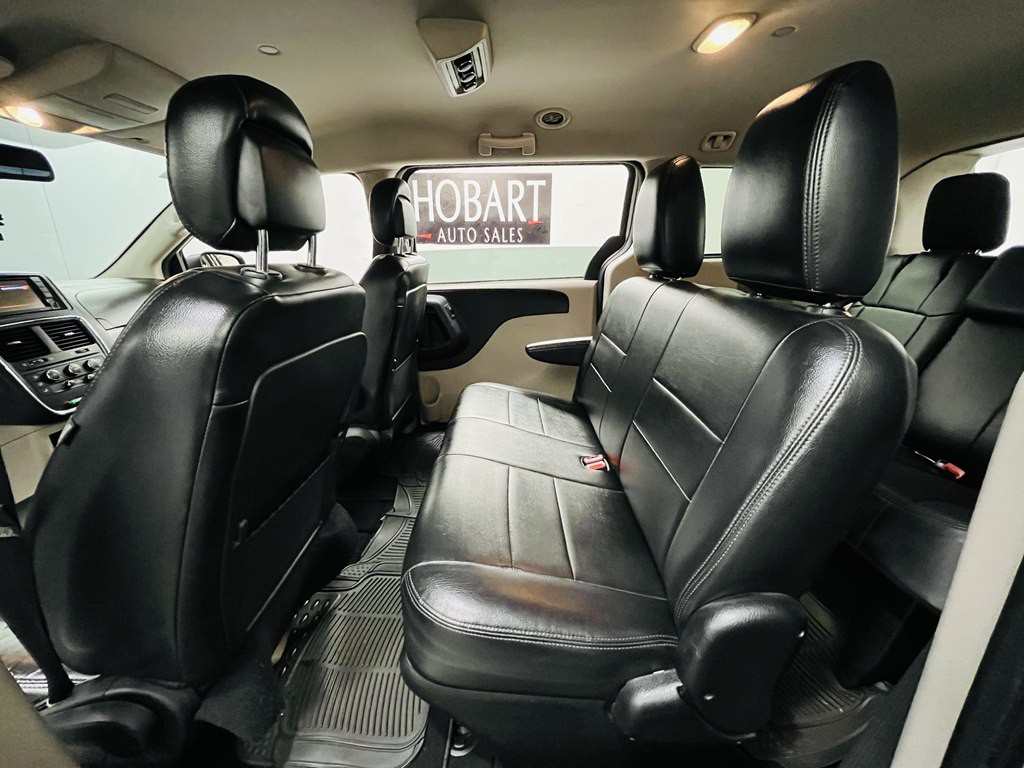 2019 Dodge Grand Caravan Image 10
