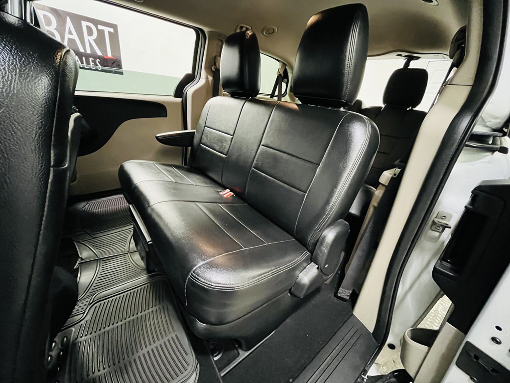 2019 Dodge Grand Caravan Image 11
