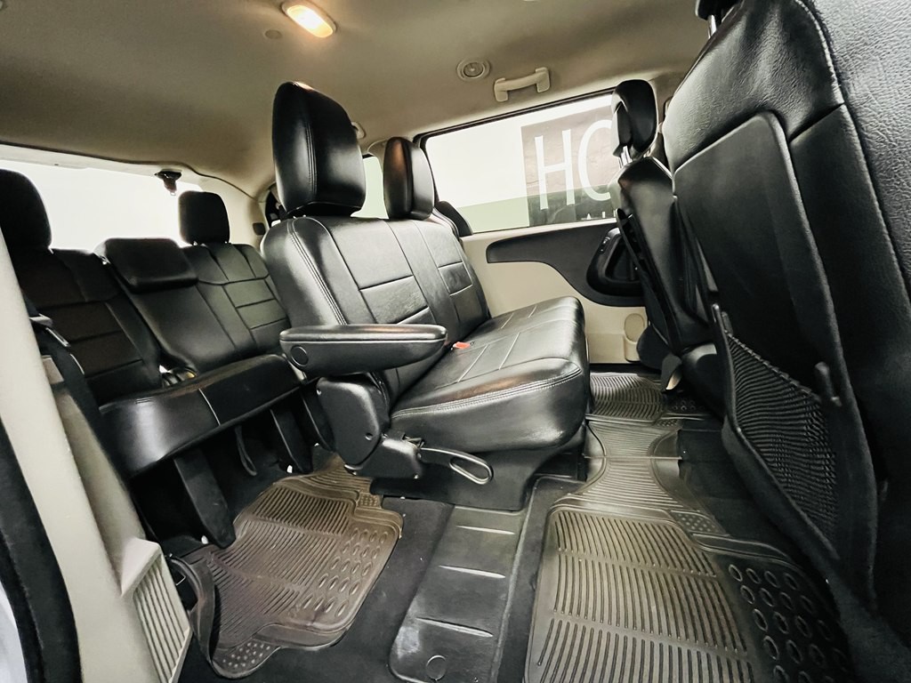 2019 Dodge Grand Caravan Image 13