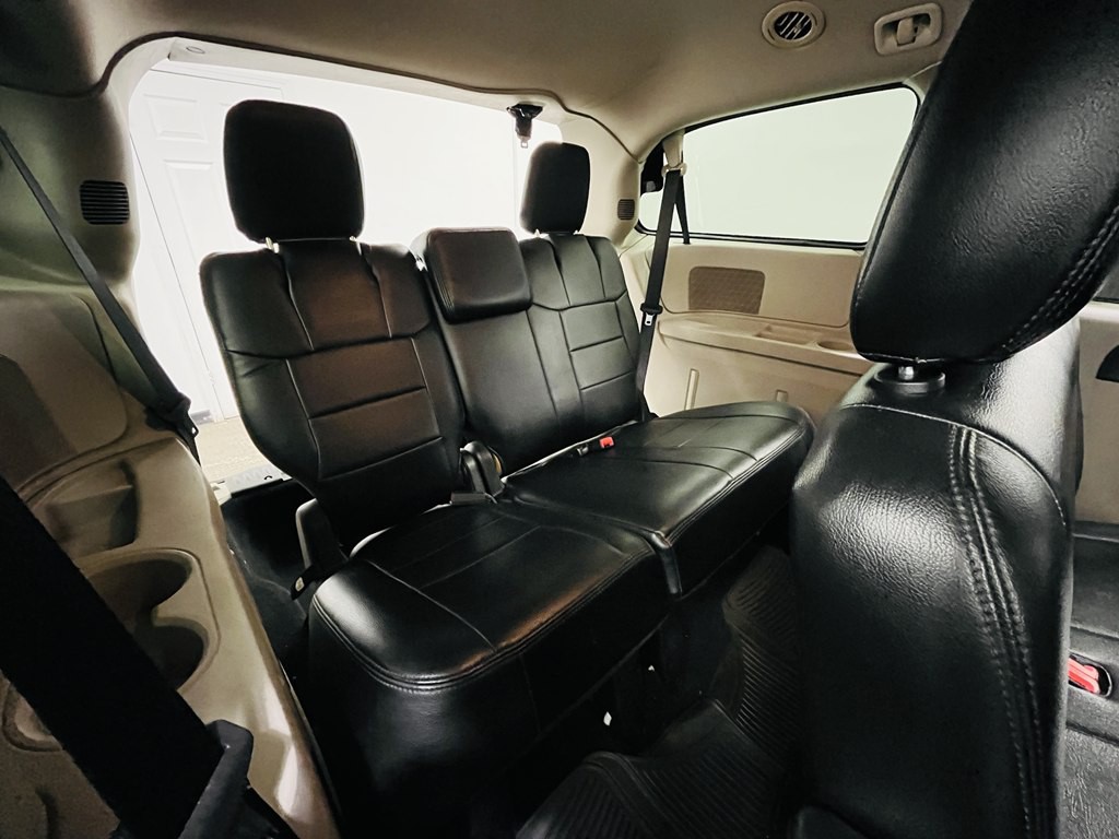 2019 Dodge Grand Caravan Image 14