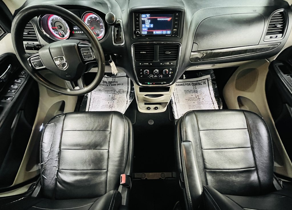 2019 Dodge Grand Caravan Image 15