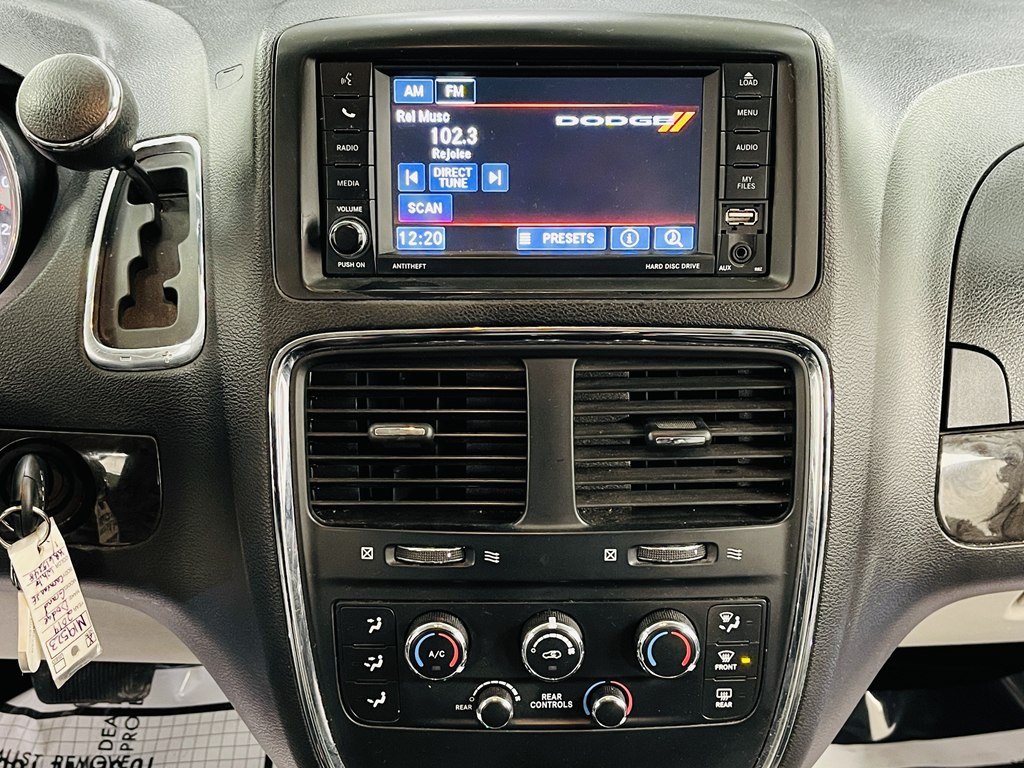 2019 Dodge Grand Caravan Image 16