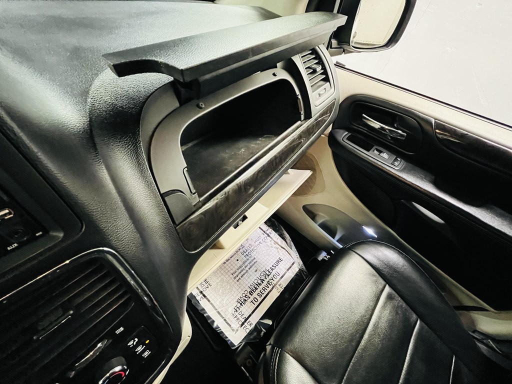 2019 Dodge Grand Caravan Image 17