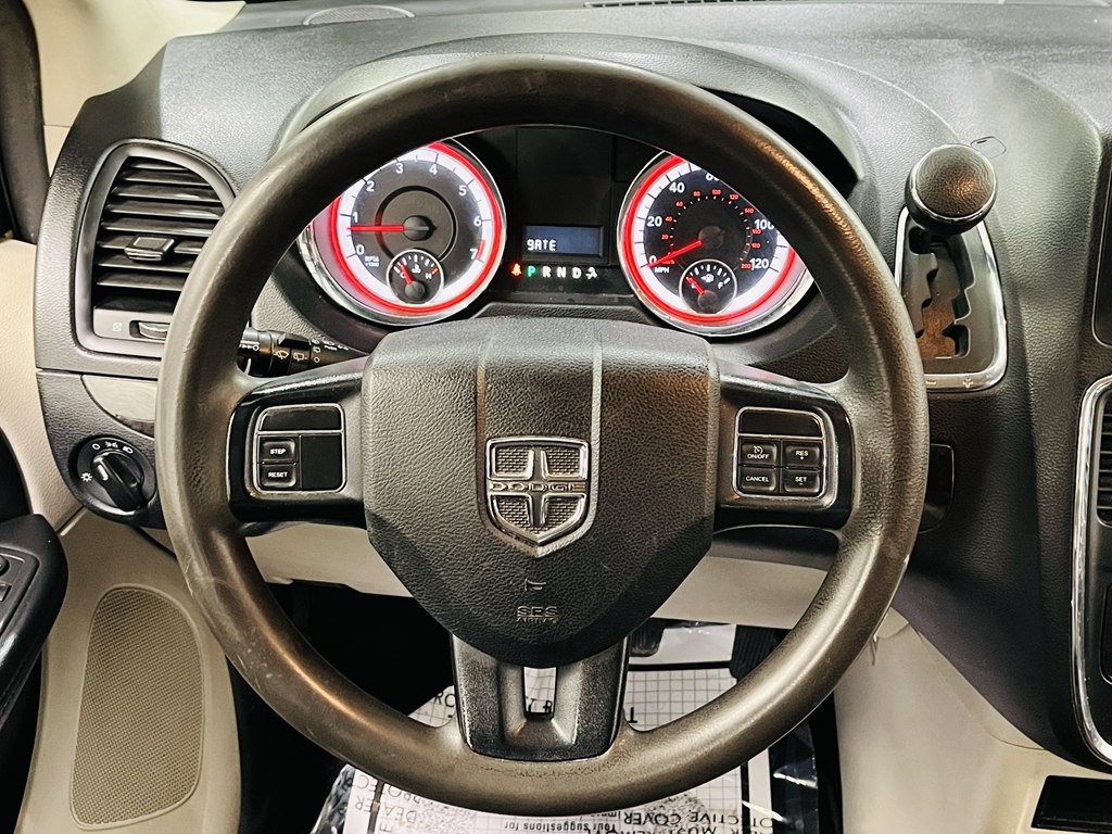 2019 Dodge Grand Caravan Image 18