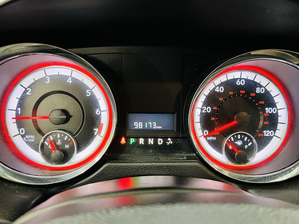 2019 Dodge Grand Caravan Image 19