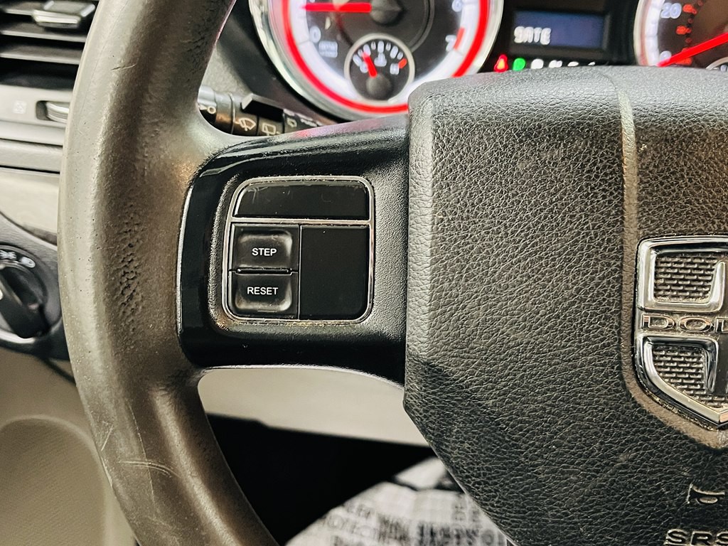 2019 Dodge Grand Caravan Image 20