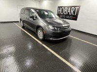 Image for 2023 Chrysler Voyager LX ID: 7160177