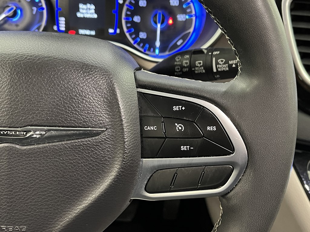 2023 Chrysler Voyager Image 27