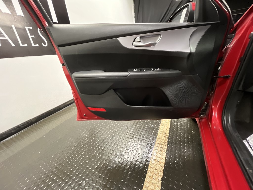 2024 Kia Forte Image 7