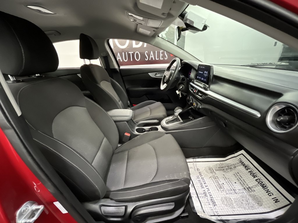 2024 Kia Forte Image 10