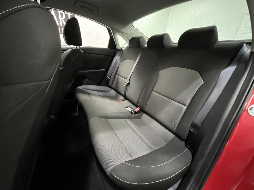 2024 Kia Forte Image 13