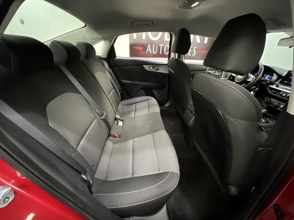 2024 Kia Forte Image 14
