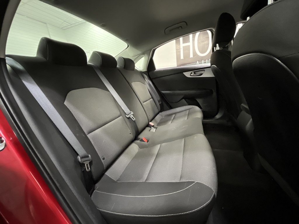 2024 Kia Forte Image 15