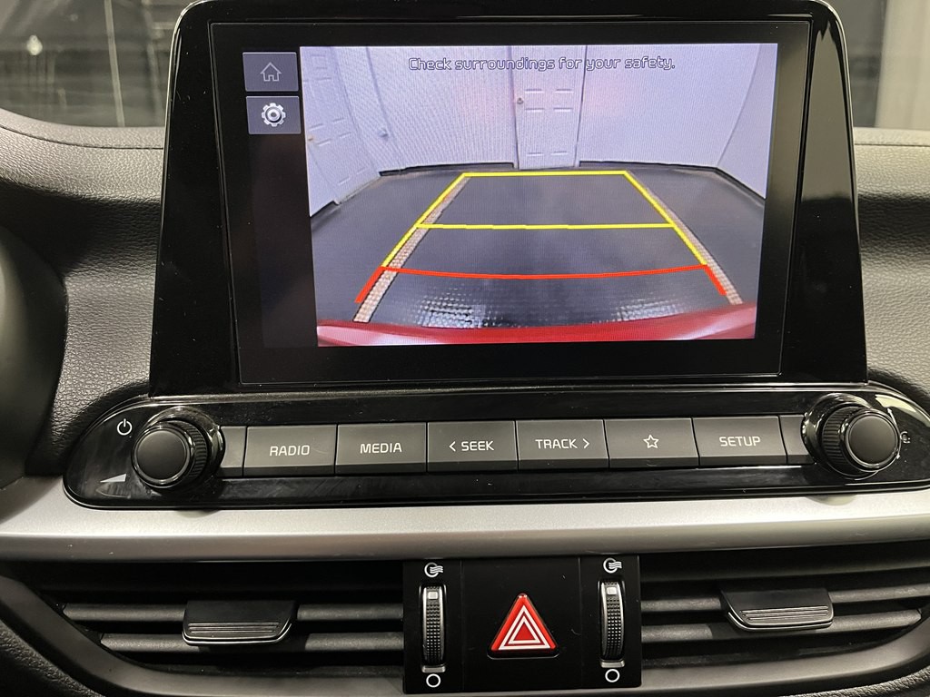 2024 Kia Forte Image 17