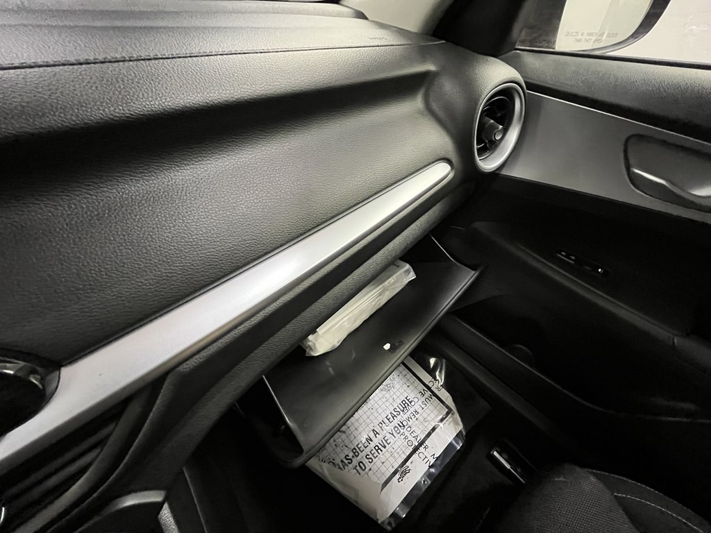 2024 Kia Forte Image 20