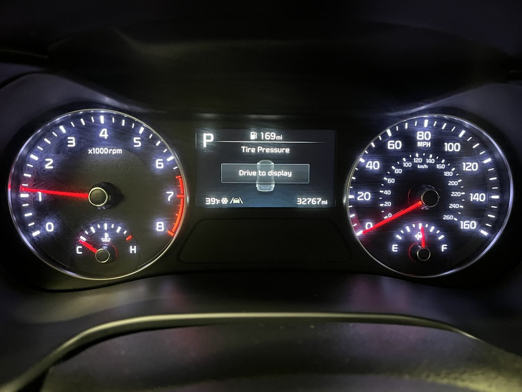 2024 Kia Forte Image 22