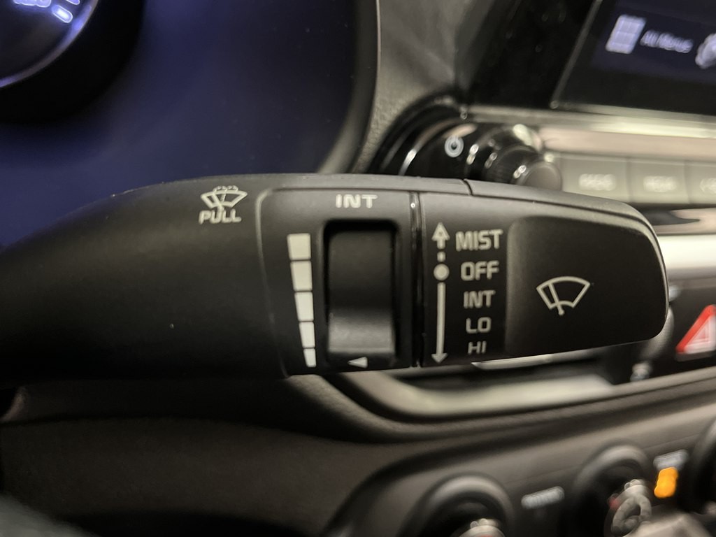 2024 Kia Forte Image 24