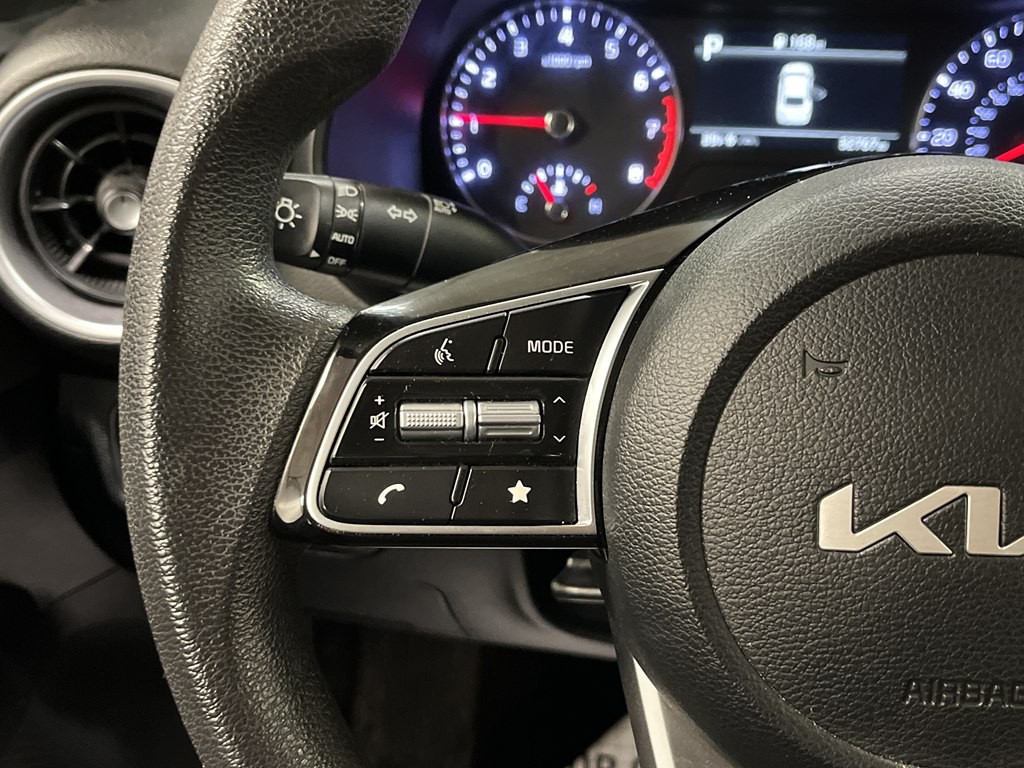 2024 Kia Forte Image 25