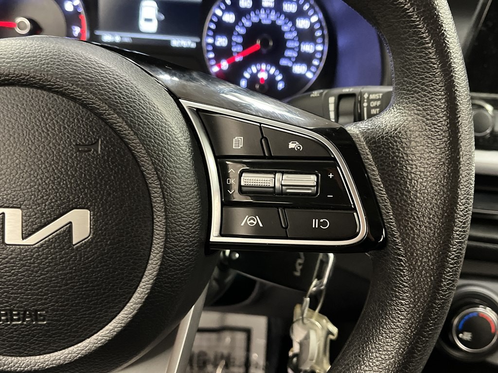 2024 Kia Forte Image 26