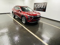 Image for 2025 Chevrolet Trax 1LT ID: 7167299