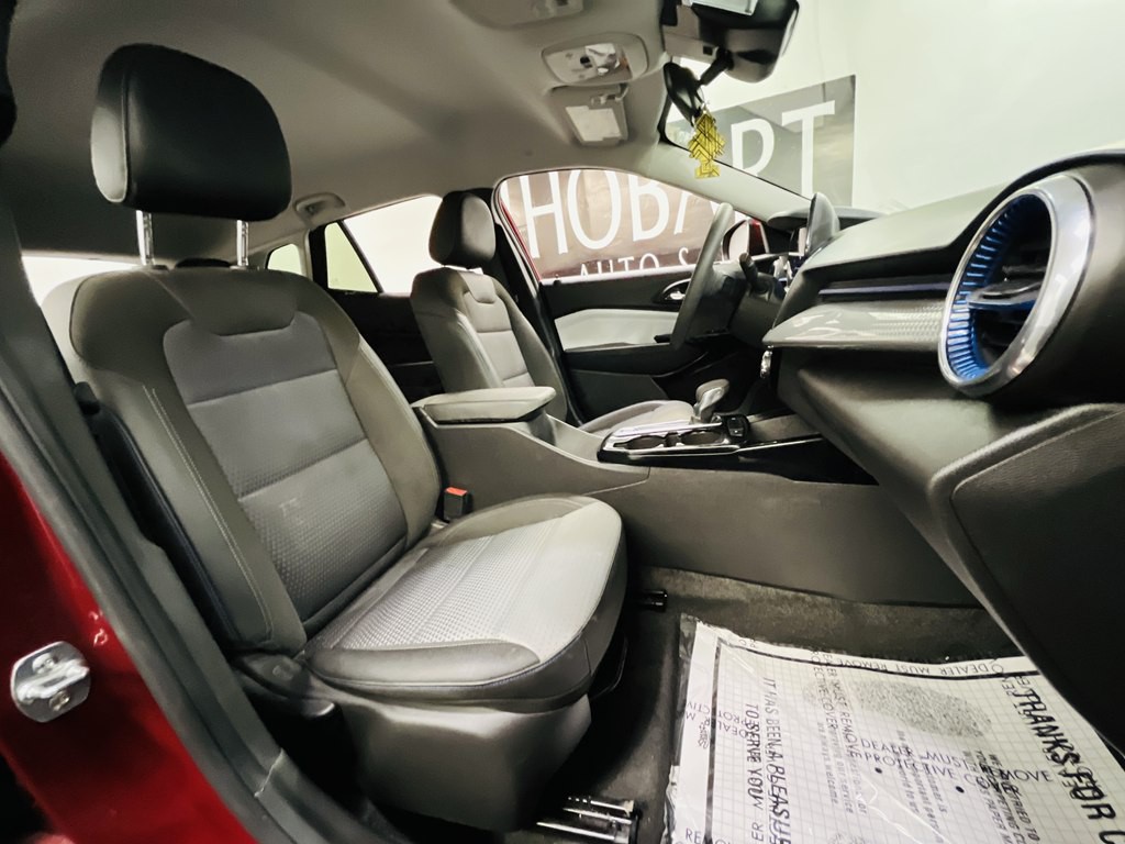 2025 Chevrolet Trax Image 10